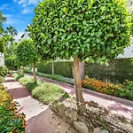 Marbella Real Golden Mile - 3 Bedroom Apartment