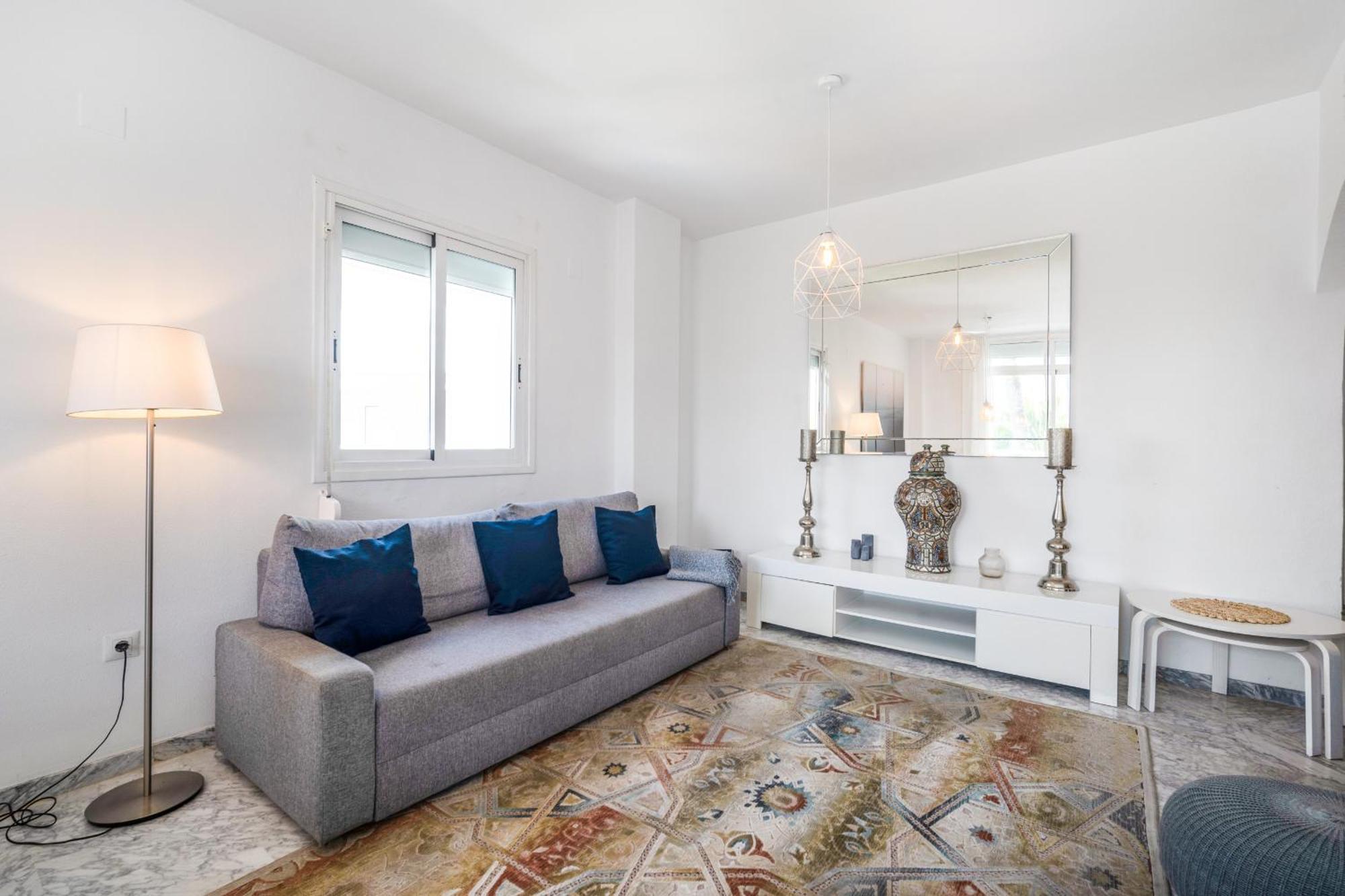 Apartamento Real Golden Mile - 3 Bedroom Marbella