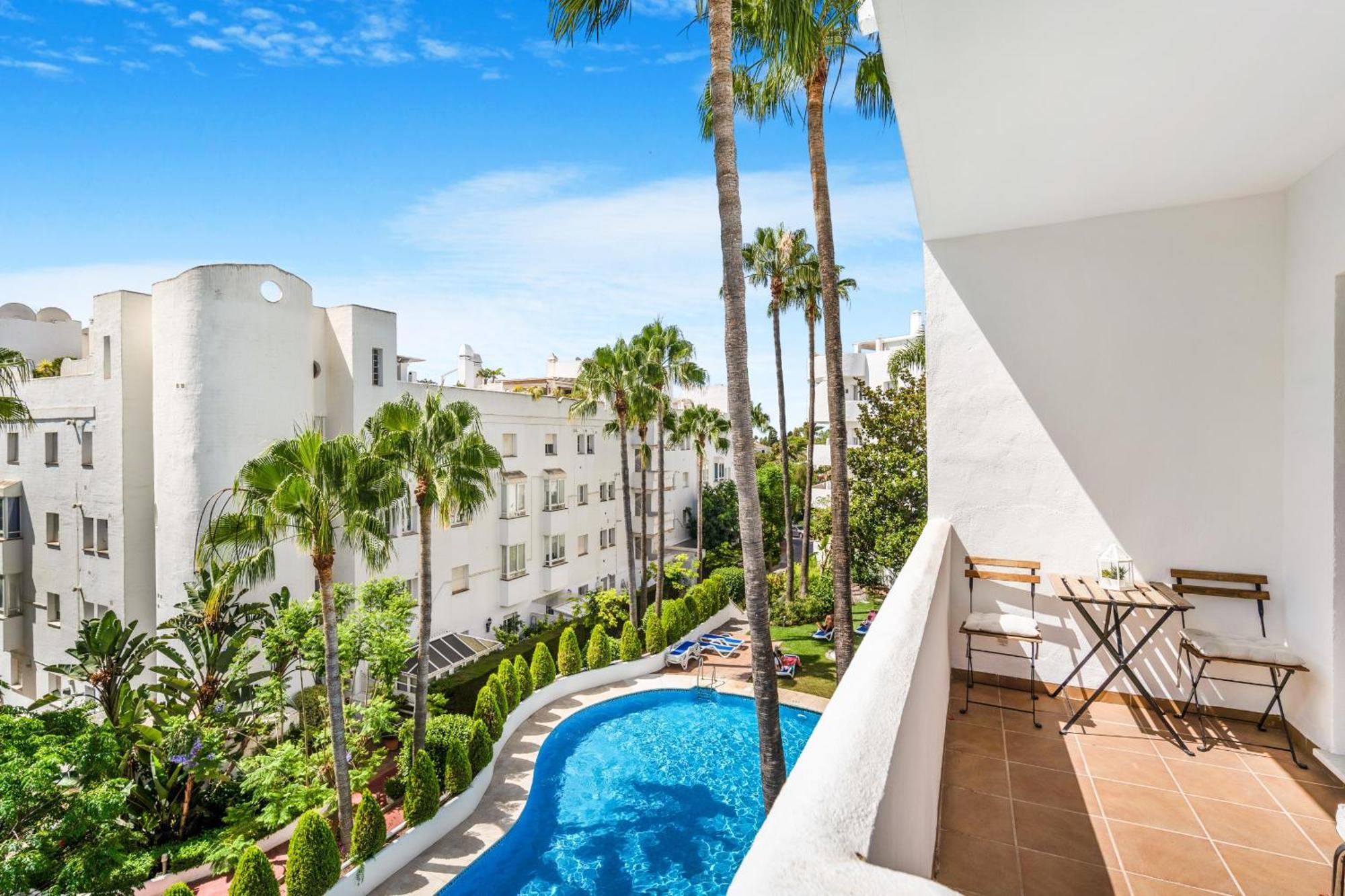 Real Golden Mile - 3 Bedroom Apartamento