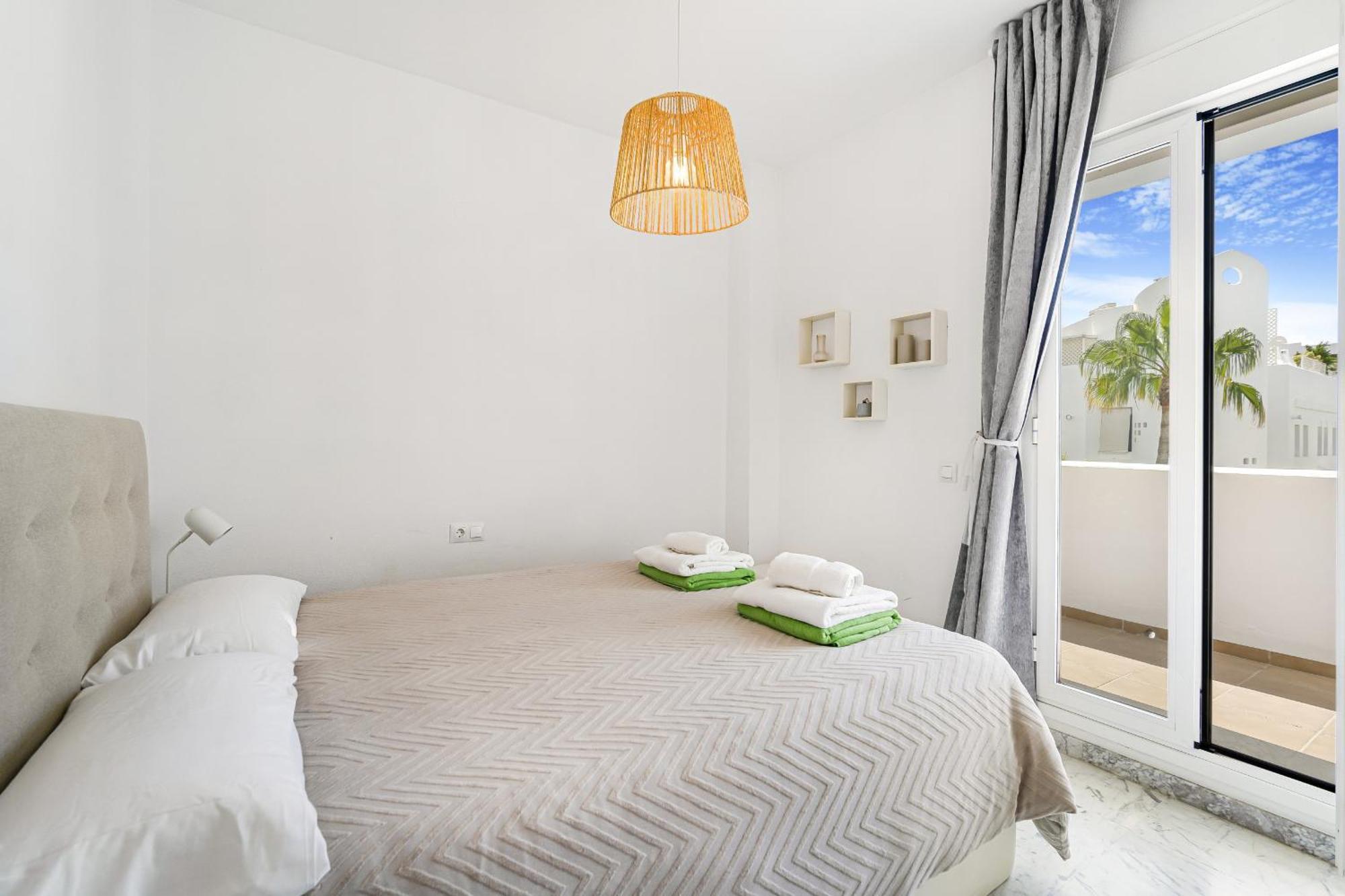 Real Golden Mile - 3 Bedroom Marbella