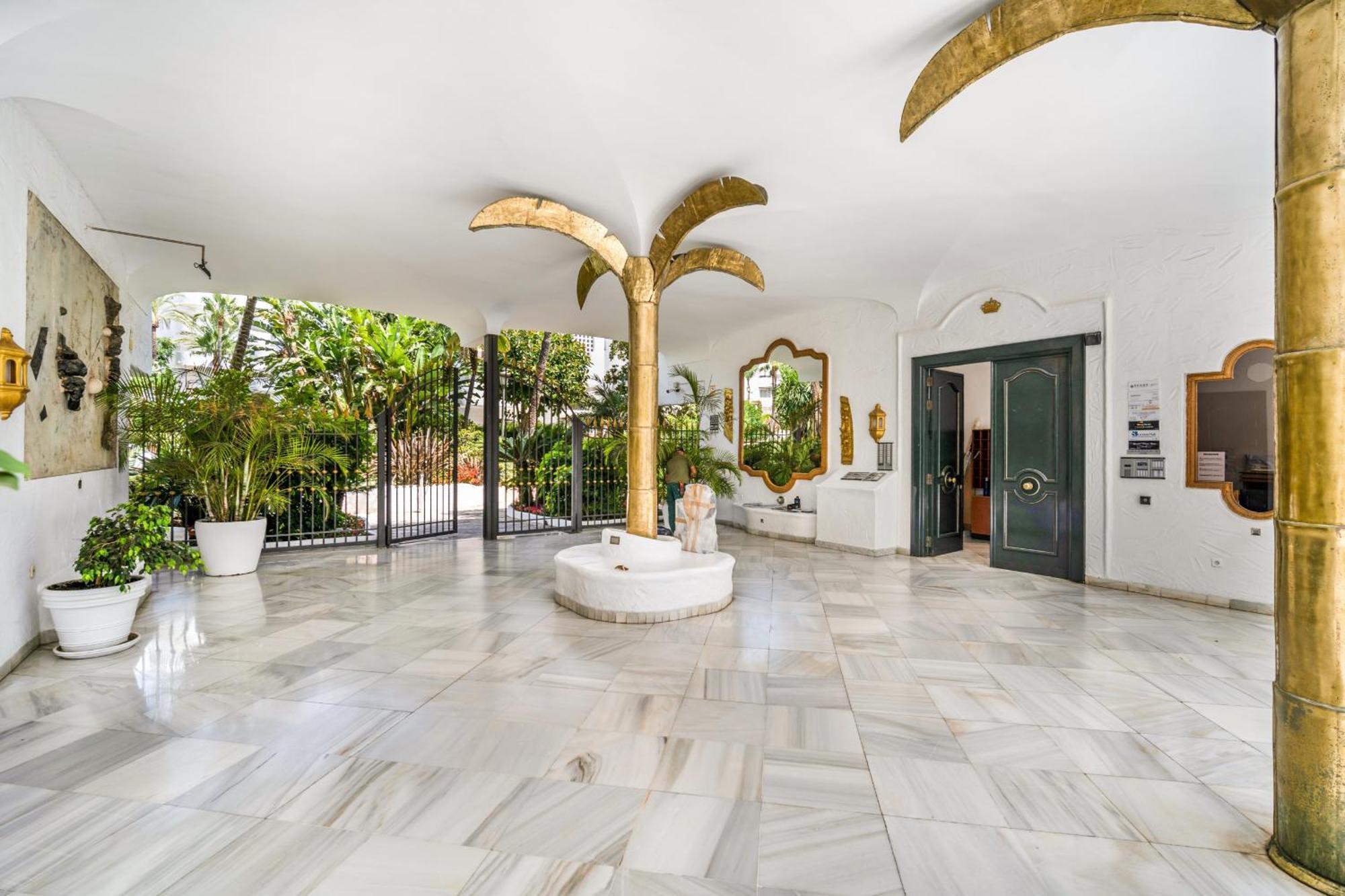 Real Golden Mile - 3 Bedroom Apartamento
