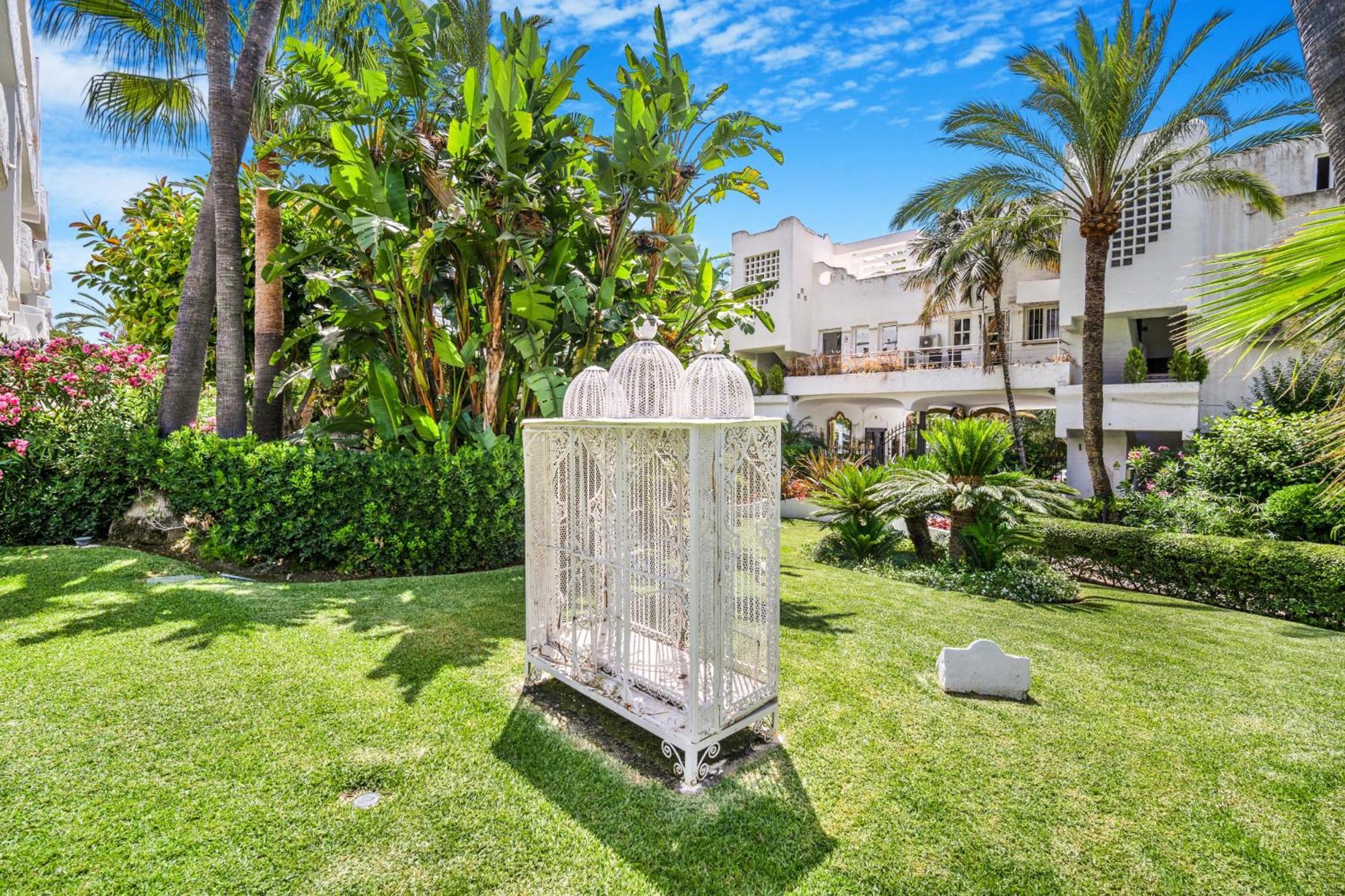 Real Golden Mile - 3 Bedroom Apartamento