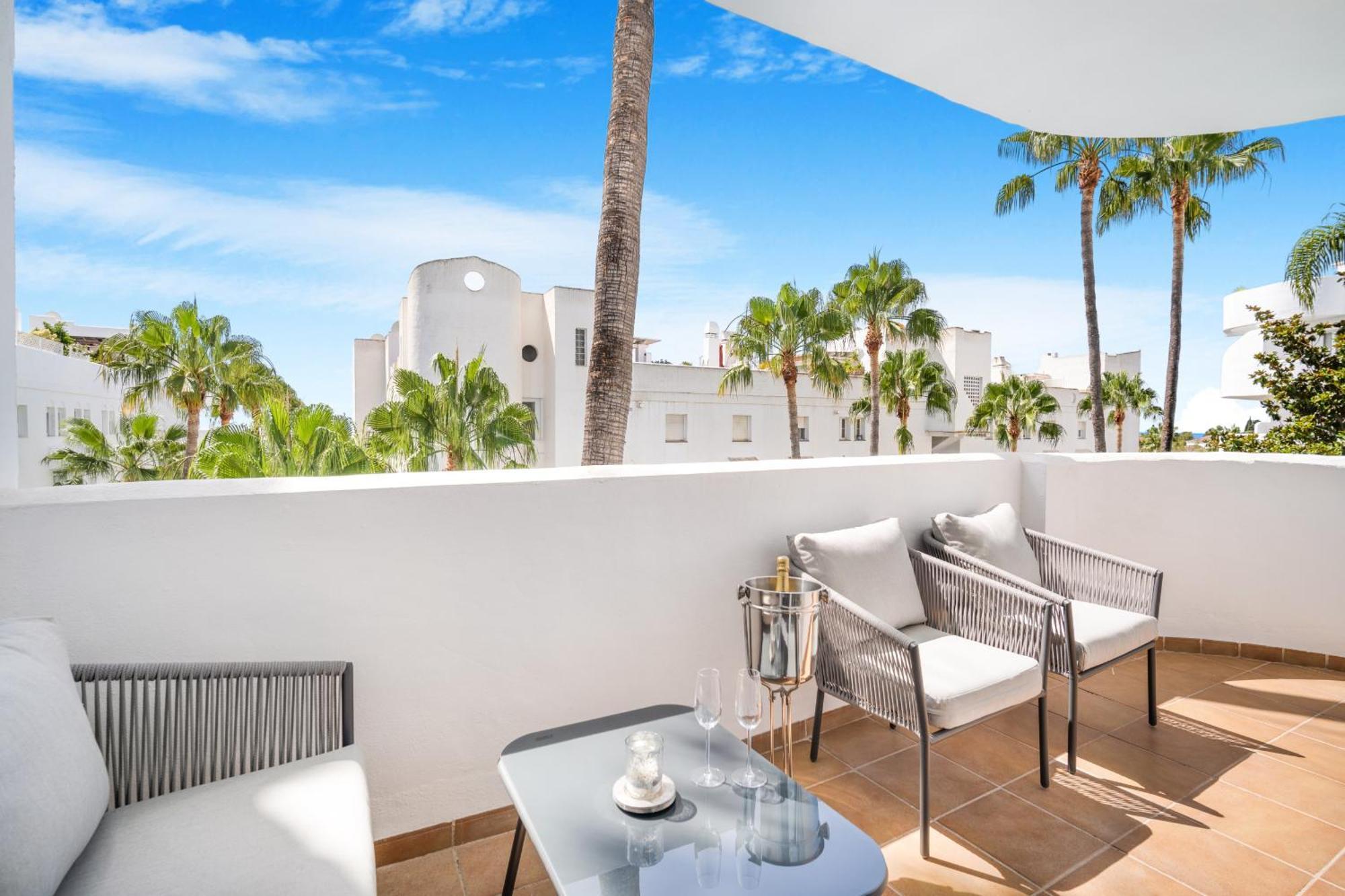 Real Golden Mile - 3 Bedroom Apartamento *
