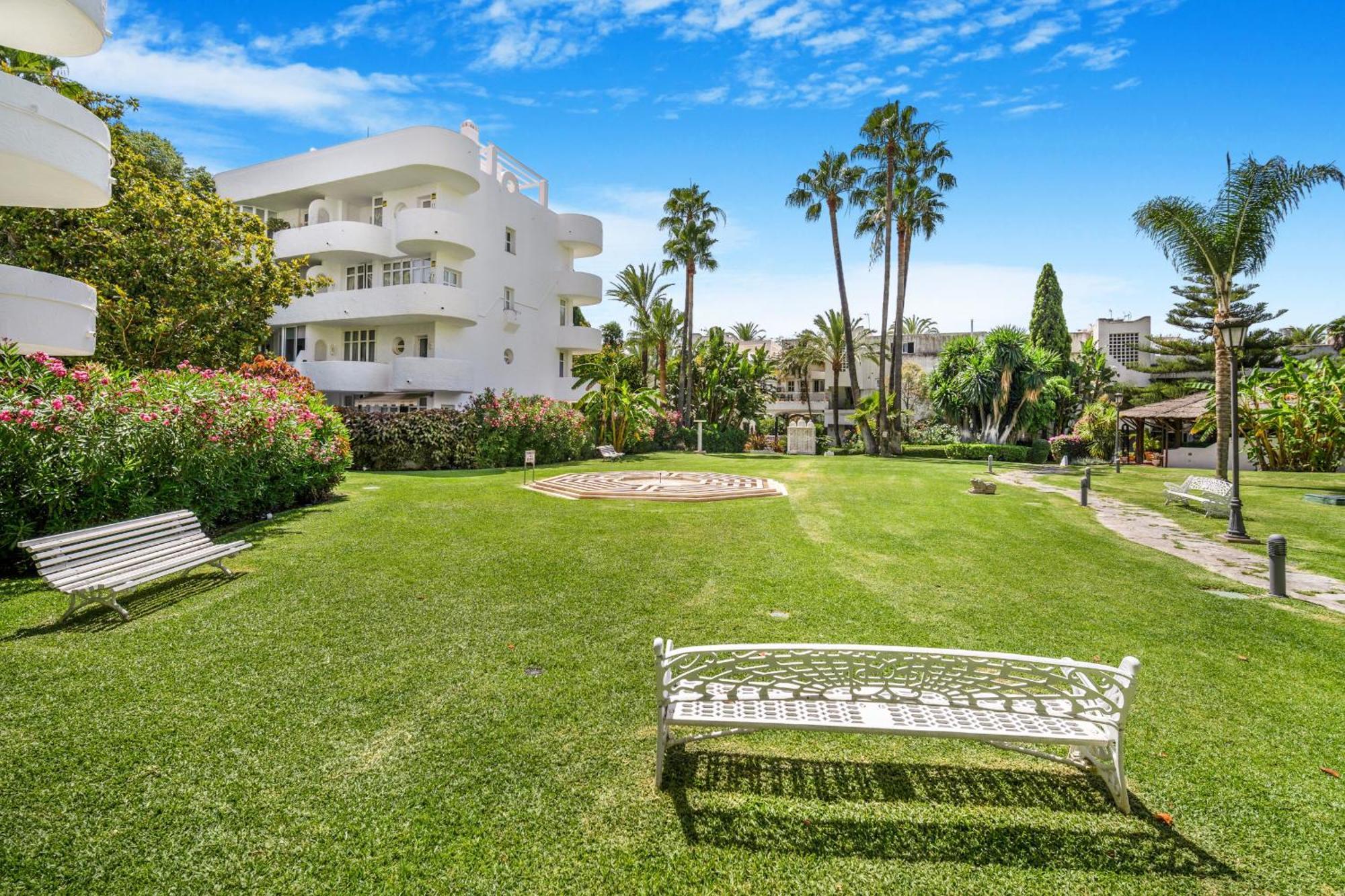 Apartamento Real Golden Mile - 3 Bedroom *